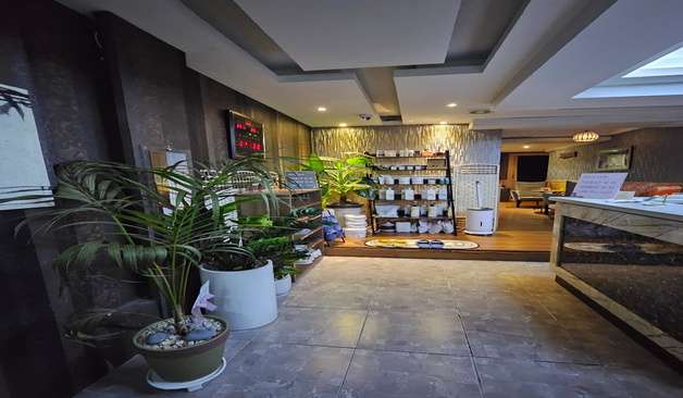 익산-타이앤아로마