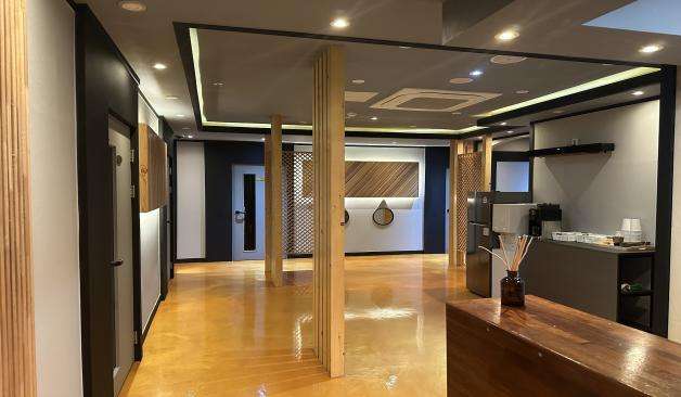 김해-그루브스웨디시