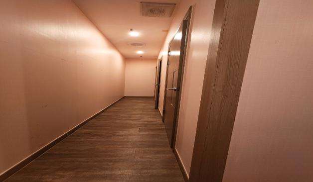 대전 유성 반석동 베스트스웨디시 복도2