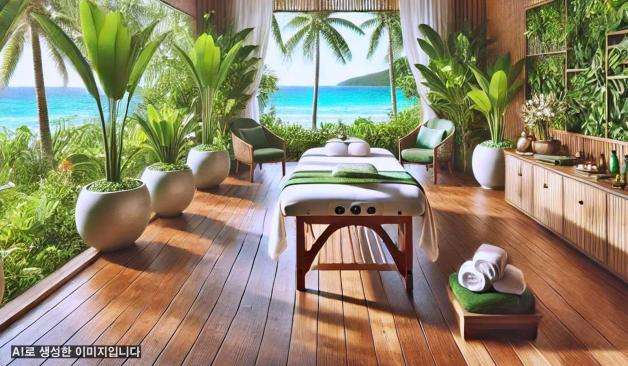 마곡-로제 스웨디시