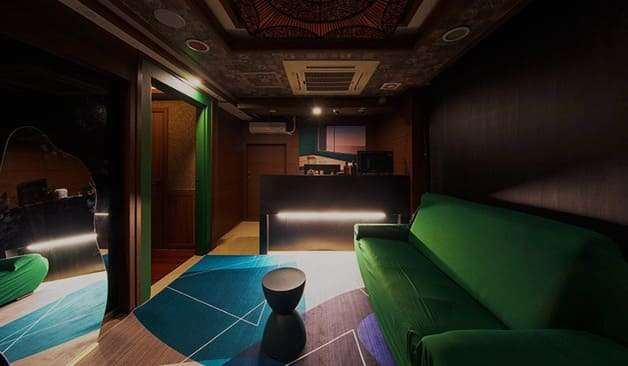 강서 마곡동 오늘스웨디시