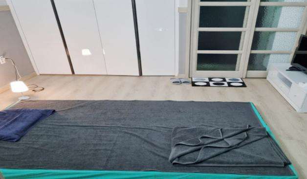 창원 용원동 더타이 관리실