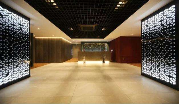 천안 불당동 새로스웨디시 카운터