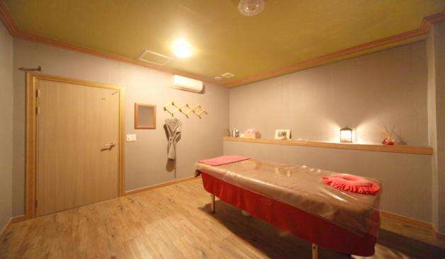 안동 옥동 용궁테라피