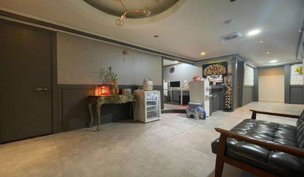 대전 황실스웨디시