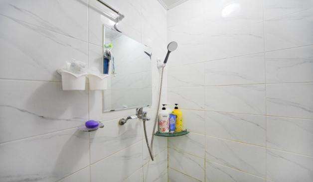 영주 휴천동 원테라피 샤워실 실제 샵사진