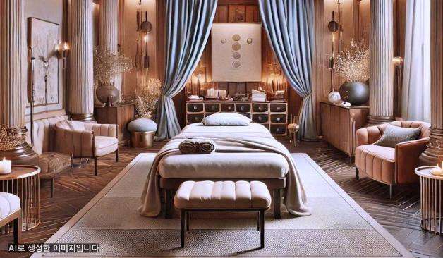 강남 선릉 스타일스웨디시