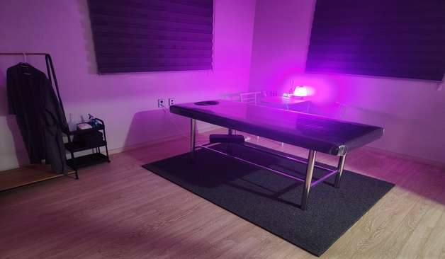 고덕-1인샵 라인스웨디시(평택)