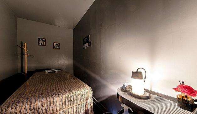 강남 논현역 애플텐