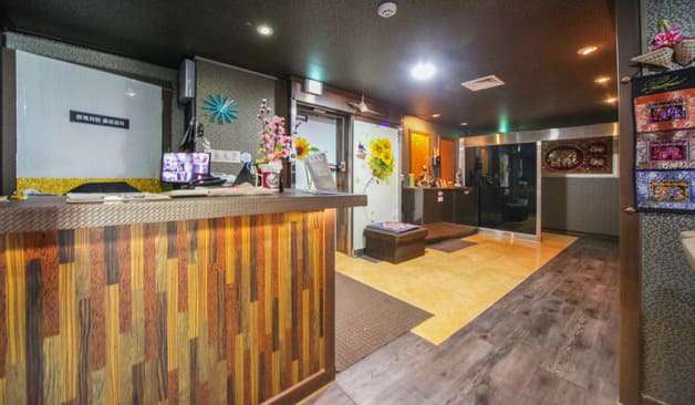 의정부 왕궁스웨디시 카운터3