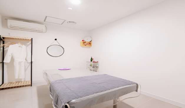 부산 연산역 1인샵 랄라