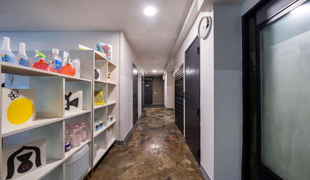 봉덕동 미라클테라피