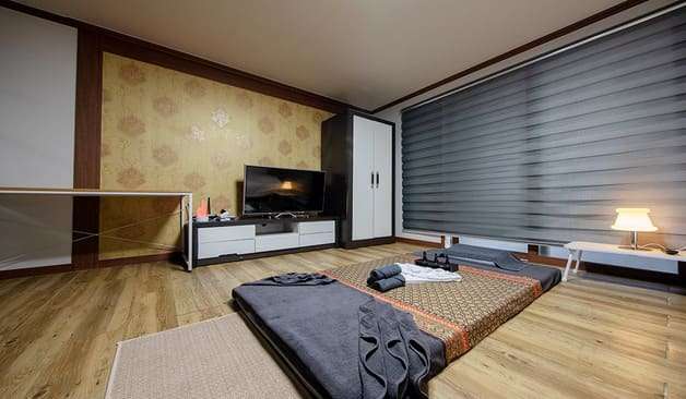 울산 삼산동 휴타이마사지