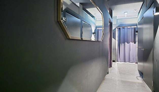 구리 갈매동 뮤즈테라피 복도4