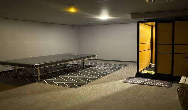 목포-힐튼스웨디시