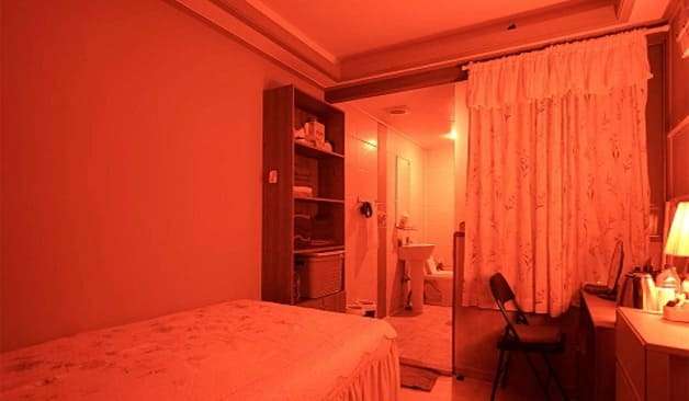 창원 봉곡동 조선 마사지샵 관리실 2