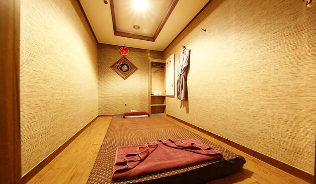 부천 상동 파타야