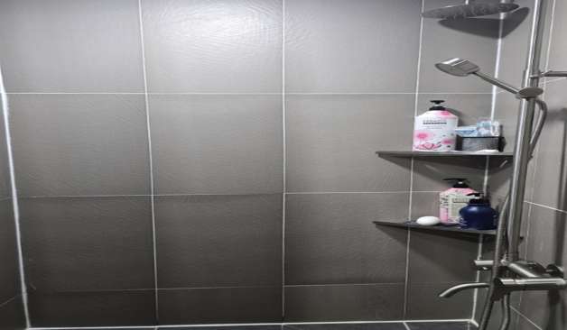 광주 쌍촌 라운지 샤워실