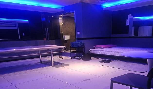 대전 둔산동 퀸즈 관리실4