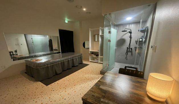 광주 첨단 퍼펙트스웨디시