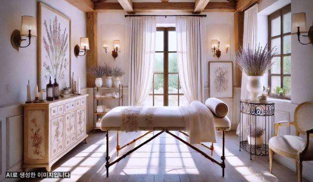 강남 역삼동 1인샵 MAXIM 스웨디시