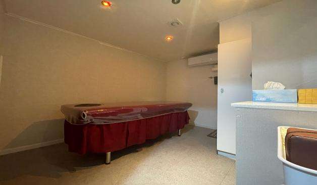 대전 유성 황실스웨디시