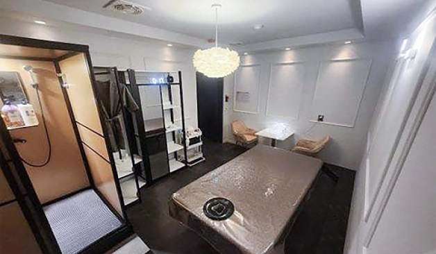 가산-맥심스웨디시