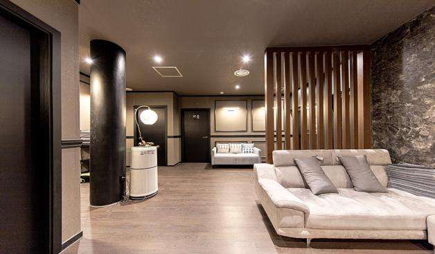 대전 유성 미테라피 매인홀