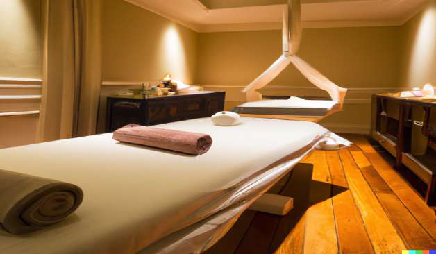 천안 성정동 시크릿스파