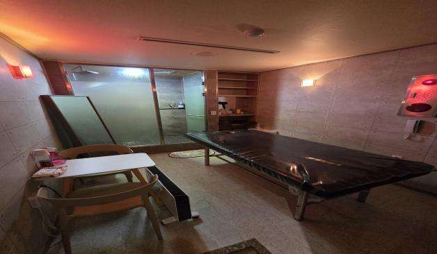 창원 마산 솜테라피