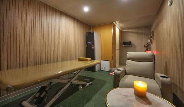 영등포 당근테라피 관리실3