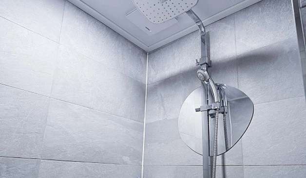 구리 갈매동 뮤즈테라피 욕실