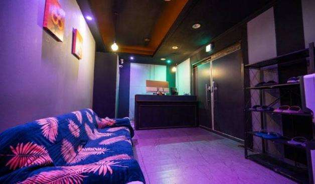 부천 중동 아틀리에 카운터