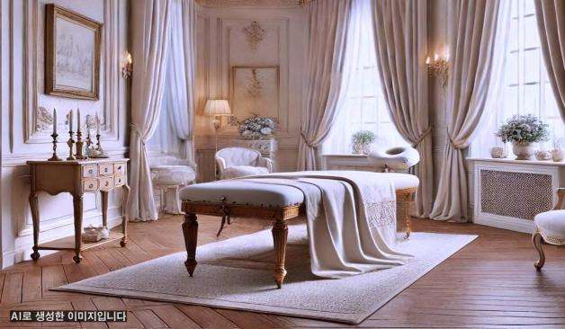 광주-셀린느 스웨디시