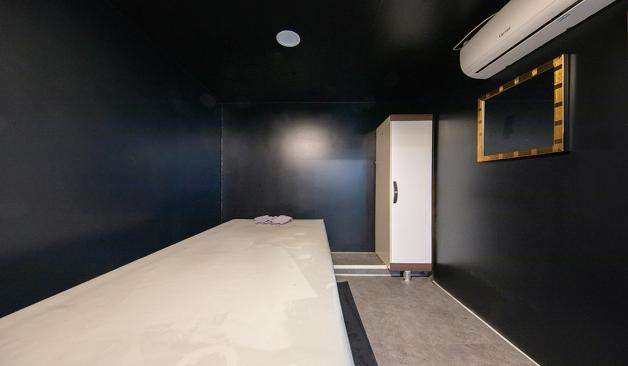 화성 병점 아수라 관리실