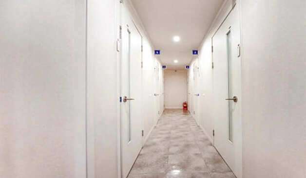 인천-조아스웨디시(용현동)