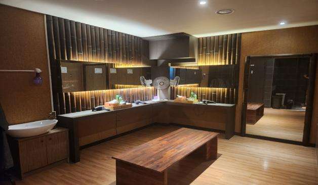 부산 부평동 남포테라피 후기