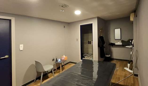 강릉 포남동 S스웨디시 후기