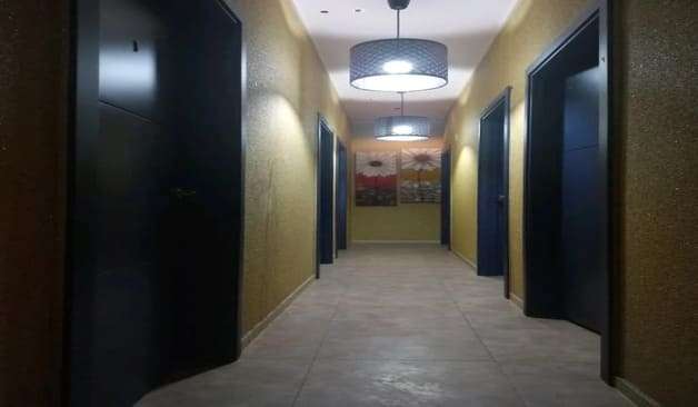 김포 구래동 프라이빗 스웨디시