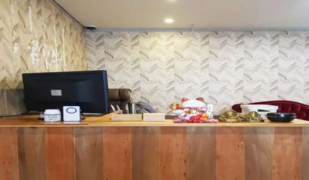 구미 진평동 정아로마 카운터