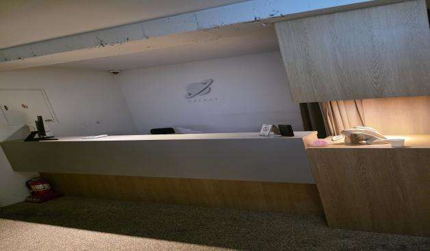 부산 대연동 별미스웨디시 카운터