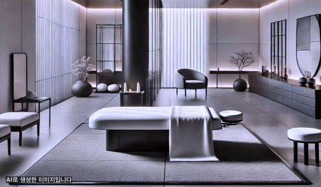 부산 사하구 하단동 1인샵 도깨비