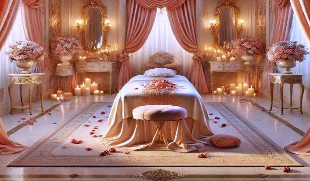 제주 연동 1인샵 디올스웨디시