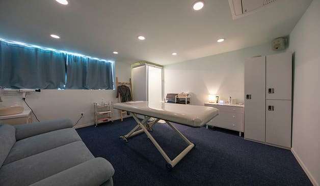 강남-미드나잇 스웨디시