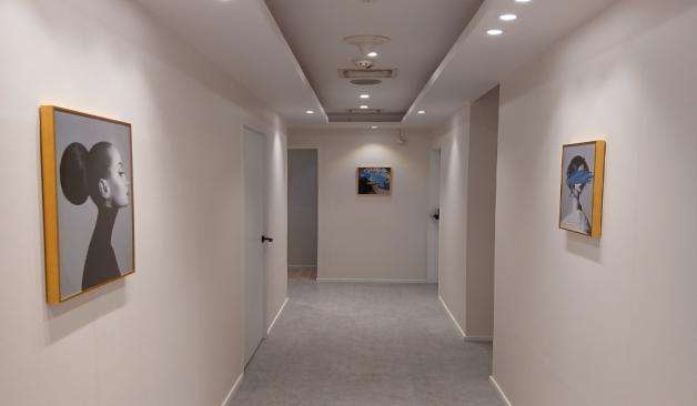 분당 미금 비주얼스웨디시