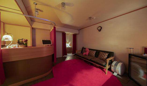 관악 신림 유나스웨디시 카운터