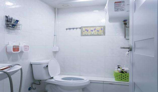 인천 청학 바니테라피 욕실