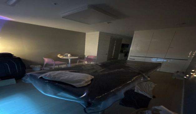 마포 상암 달콩테라피 관리실2