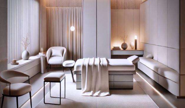 시흥 1인샵 금손테라피