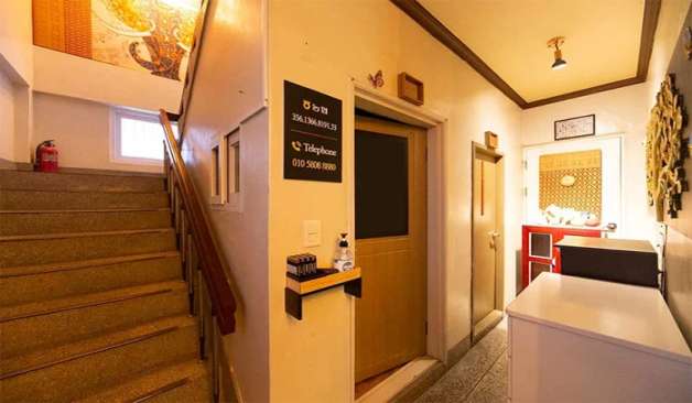 칠곡-역전타이마사지